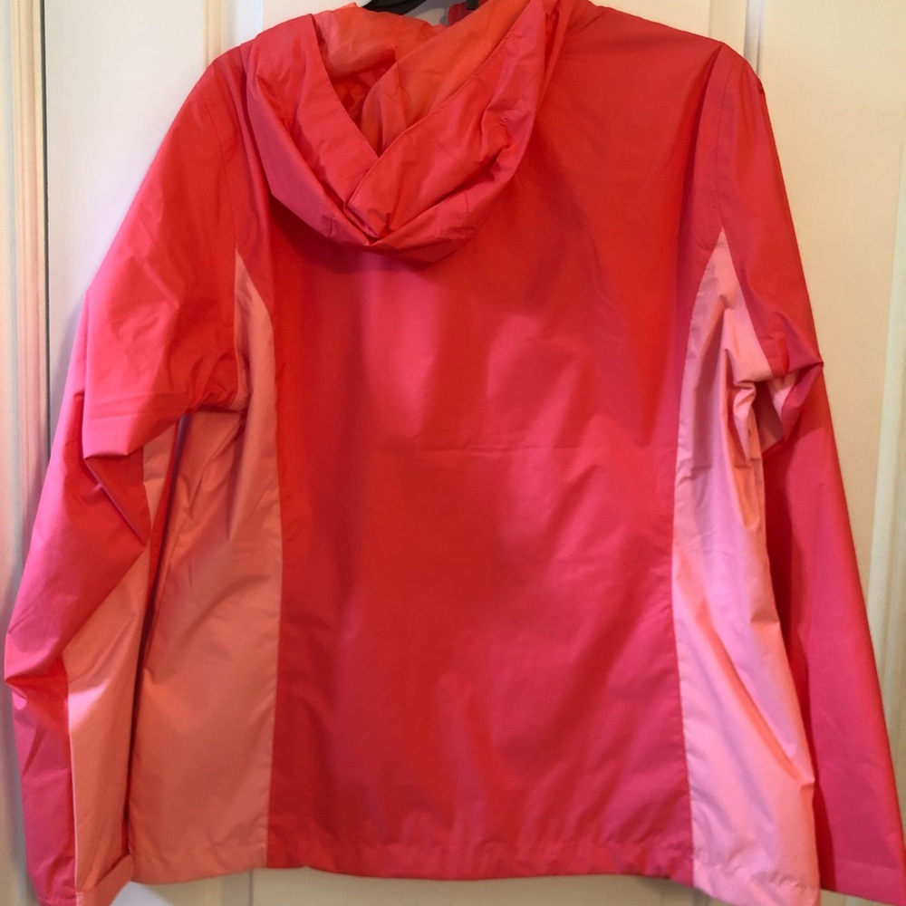 Columbia Jacket NWT - Picture 3 of 4